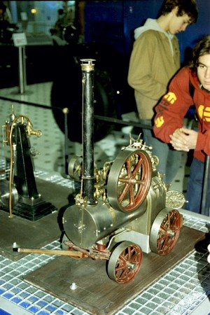 Technické muzeum Brno