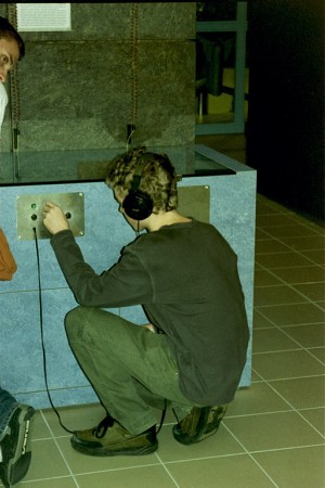 Technické muzeum Brno