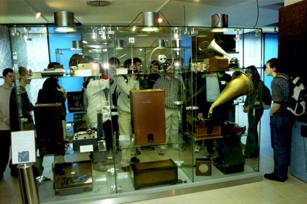 Technické muzeum Brno