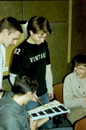 Technické muzeum Brno