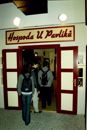 Technické muzeum Brno