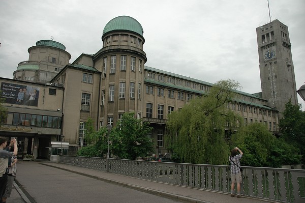 CERN