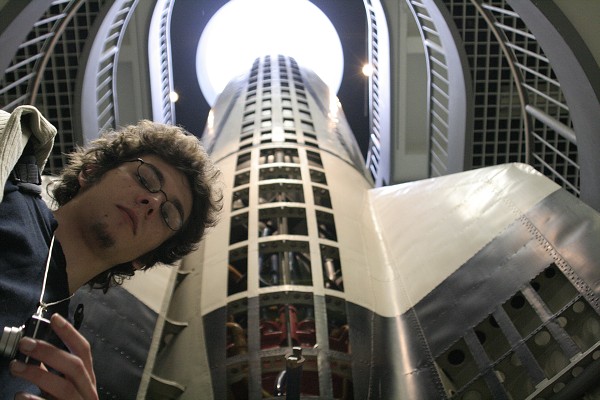CERN