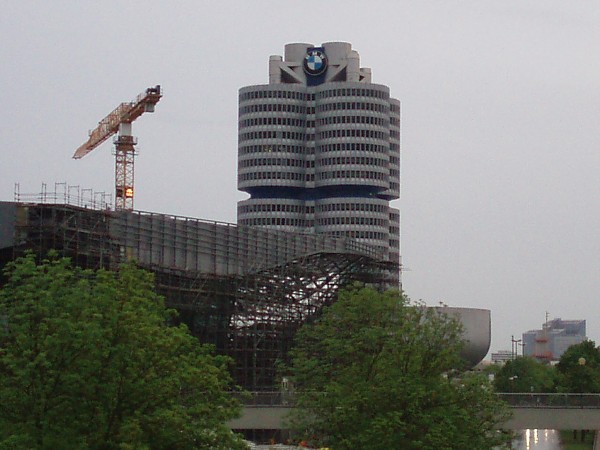 CERN