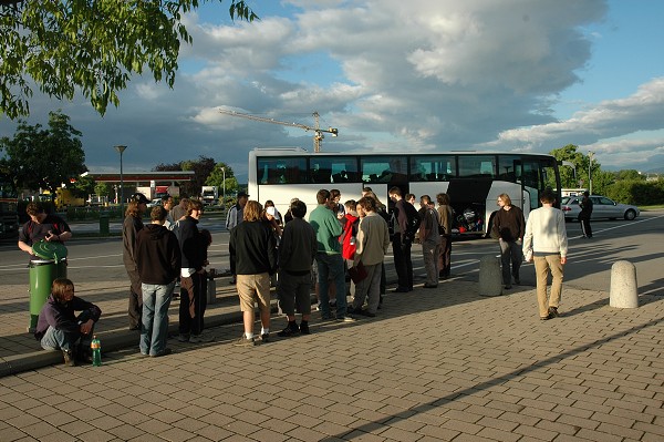 CERN