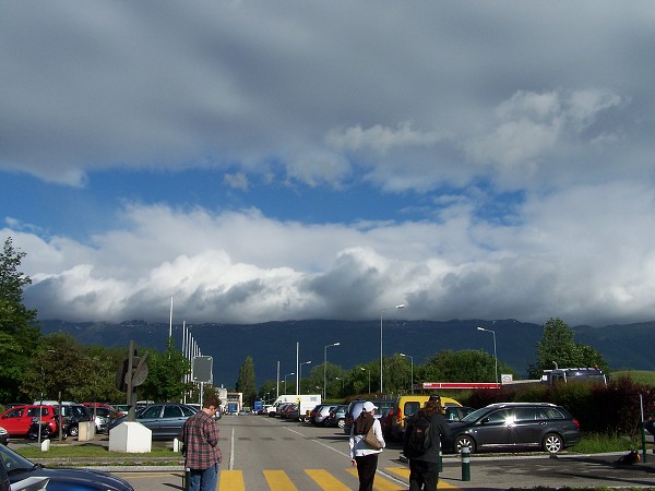 CERN