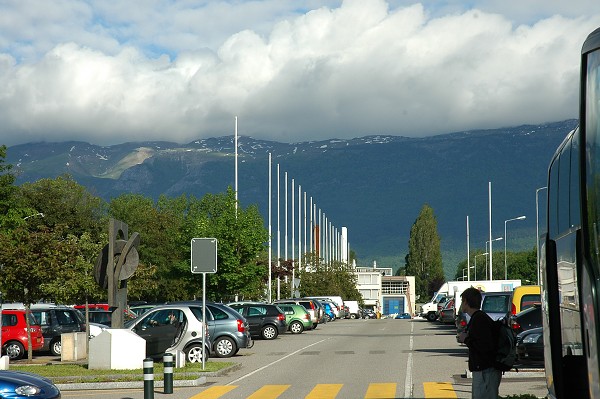 CERN