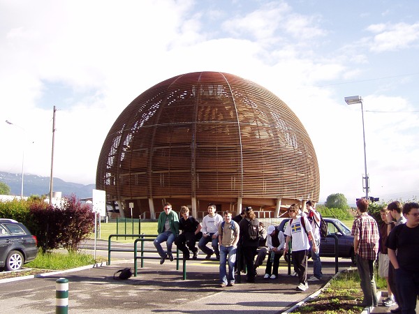 CERN