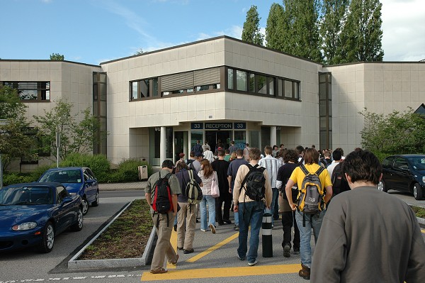 CERN