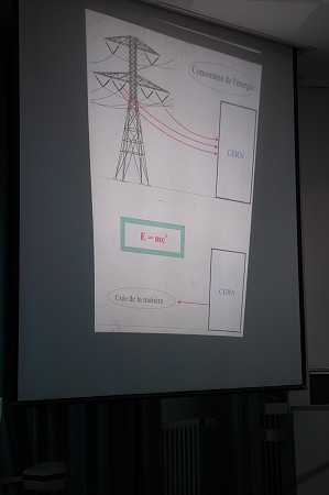 CERN