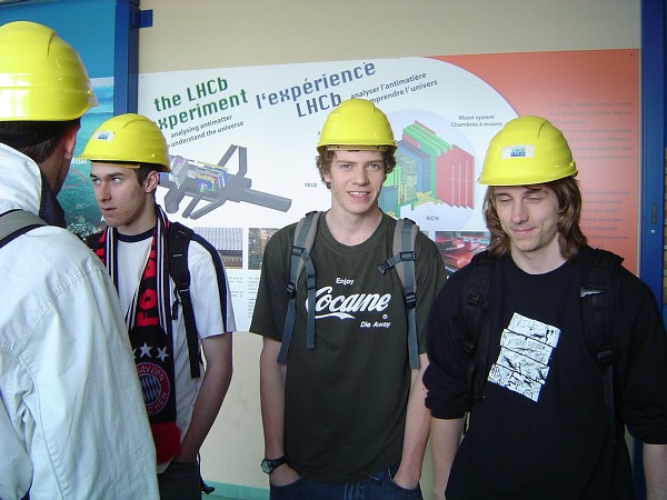 CERN