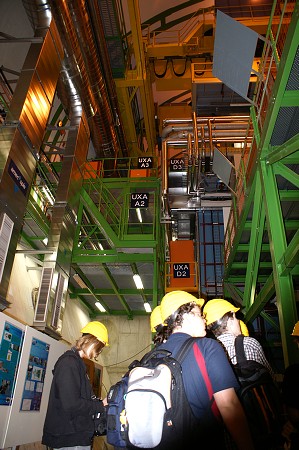 CERN
