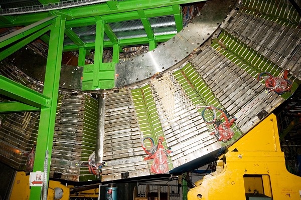 CERN