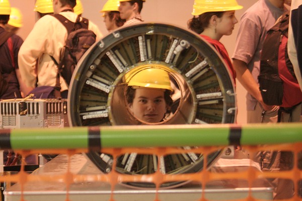 CERN