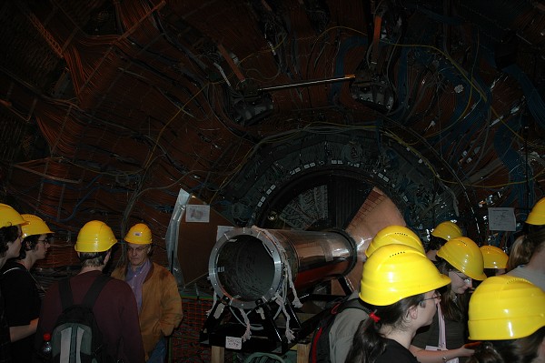 CERN