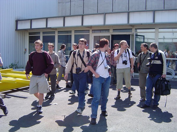 CERN