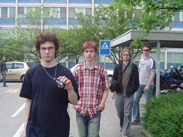 CERN