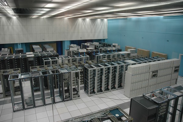 CERN