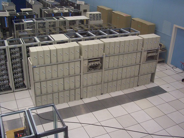 CERN