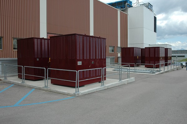 CERN