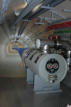 CERN