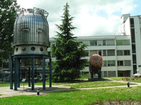 CERN