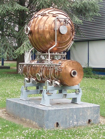 CERN