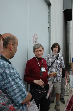 CERN
