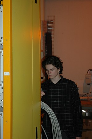 CERN