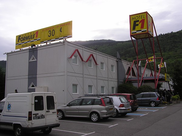 CERN
