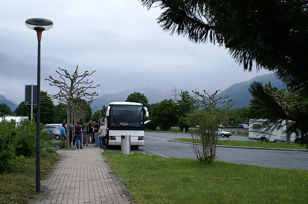 CERN