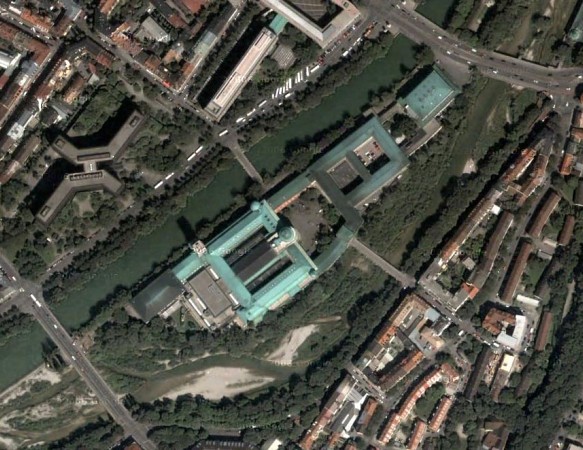 CERN