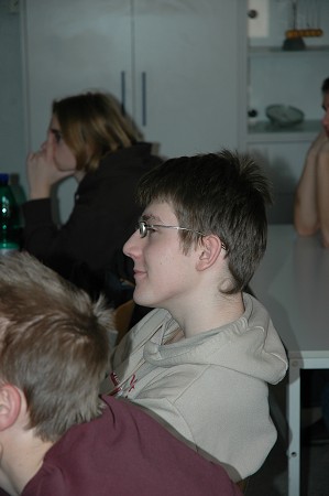 Přednáška: základy jaderné fyziky
