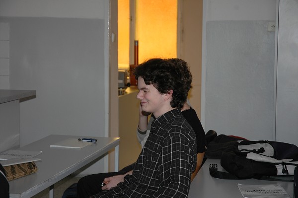 Přednáška: základy jaderné fyziky
