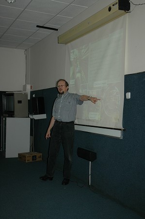 CERN