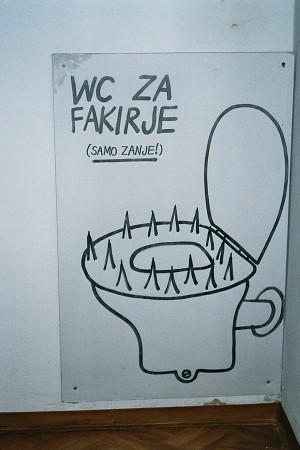 Hiše eksperimentov Ljublaň