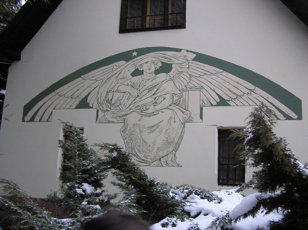 Astronomický ústav AV ČR Ondřejov