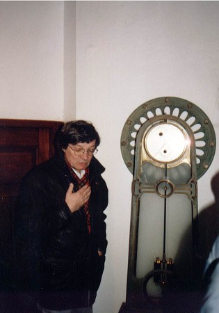 Astronomický ústav AV ČR Ondřejov