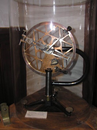 Astronomický ústav AV ČR Ondřejov