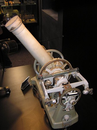 Astronomický ústav AV ČR Ondřejov