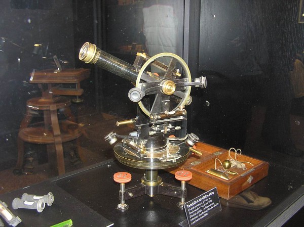 Astronomický ústav AV ČR Ondřejov