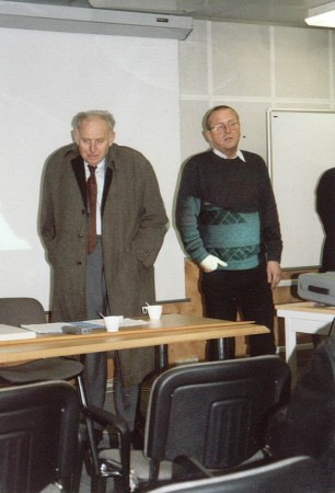 Astronomický ústav AV ČR Ondřejov