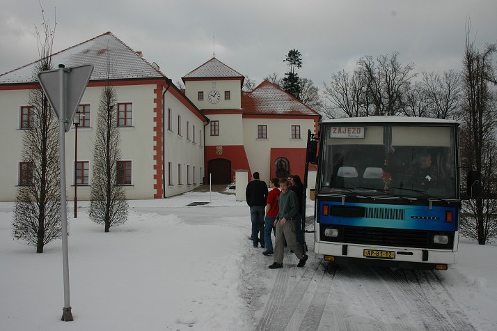 Fotoreport z akce