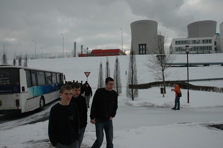 Fotoreport z akce