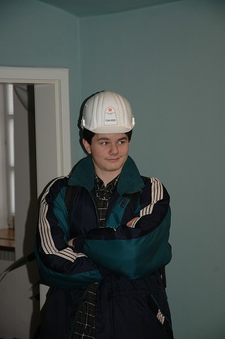 Fotoreport z akce