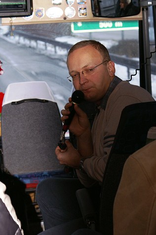 Fotoreport z akce