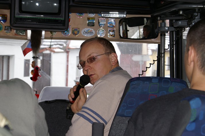 Fotoreport z akce