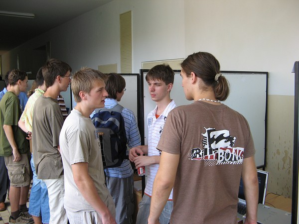 StreTech 2007