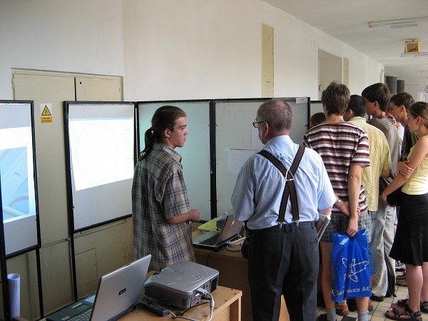 StreTech 2007
