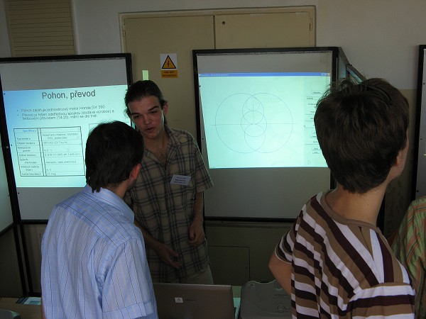 StreTech 2007